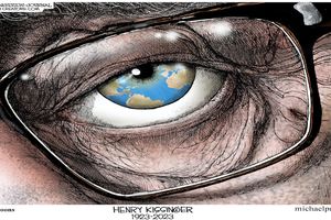 kissinger