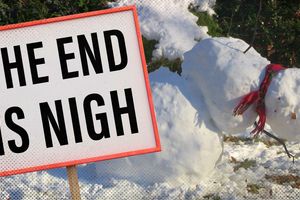 2023 12 5 end is nigh