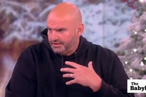 fetterman