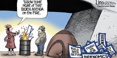 2023 12 6 cartoon bidenomics