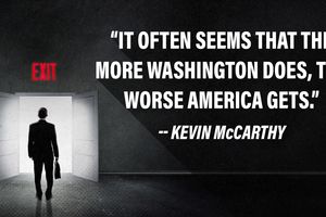 2023 12 8 mccarthy quote exit