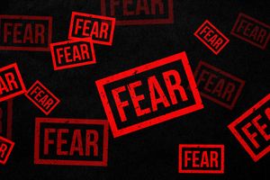 2023 12 8  fear