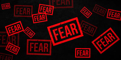 2023 12 8  fear
