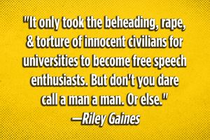 gaines