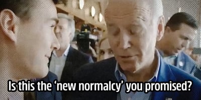 2023 12 18 biden new normalcy
