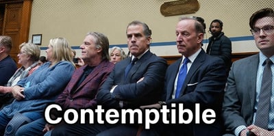 2024 1 10 hunter biden contempt