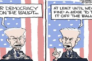 ballot
