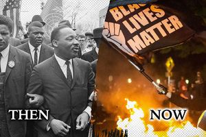 2024 1 16 then now protests