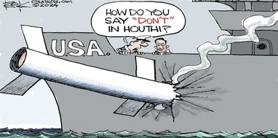 houthi