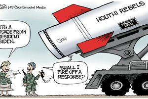 houthi