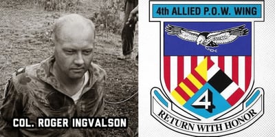 2024 1 24 Roger Ingvalson Valor