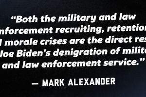2024 1 24 alexander quote military police