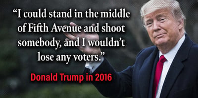 2024 1 25 trump quote shoot