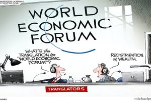 WEF