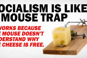 2024 1 26 socialism trap
