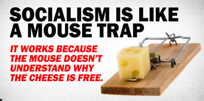 2024 1 26 socialism trap