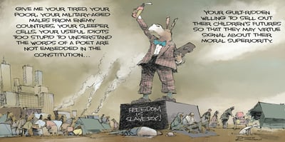 freedom