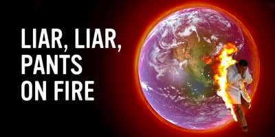 liar pants fire
