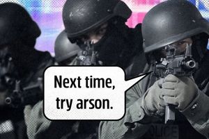2024 1 31 fbi raid pro life FACE act