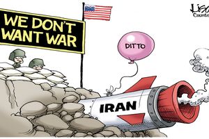 iran