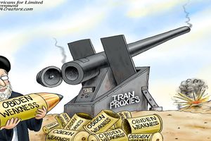 iran