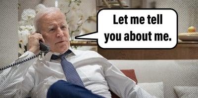 2024 2 5 biden phone about me