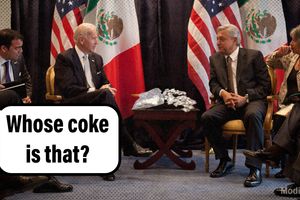 2024 2 6 Biden Obrador coke