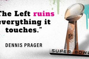 2024 2 8 super bowl quote dennis prager