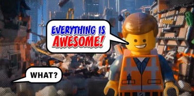 2024 2 8 everything awesome