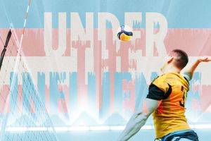 volleyball