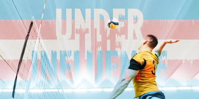 volleyball