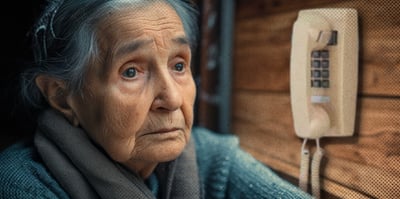 2024 2 15 grandma waits phone