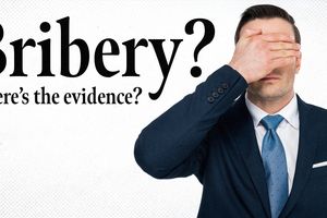 2024 2 14 bribery biden evidence