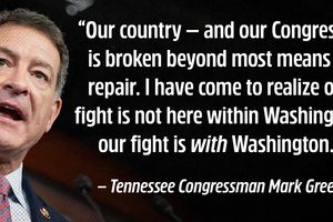 2024 2 19 mark green quote country broken
