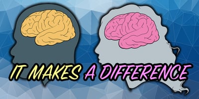 difference
