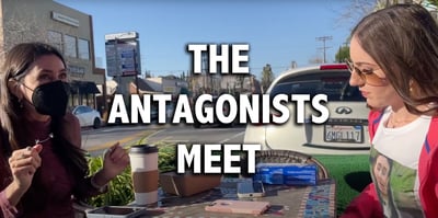 antagonist