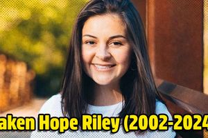 2024 2 28 Laken Riley
