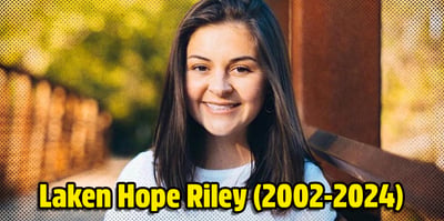 2024 2 28 Laken Riley