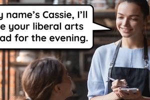 2024 3 5 college grad waitress