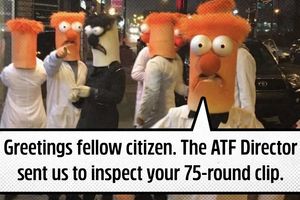 2024 3 5 ATF experts