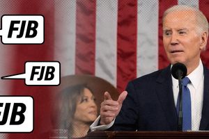 2024 3 7 fjb heckle sotu biden
