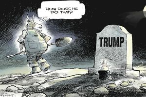trump