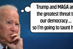 2024 3 8 biden taunt threat