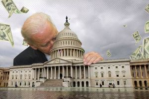 2024 3 8 biden sniff capitol