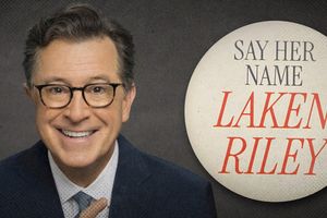2024 3 12 Colbert say name Riley