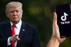 2024 3 14 TikTok Trump