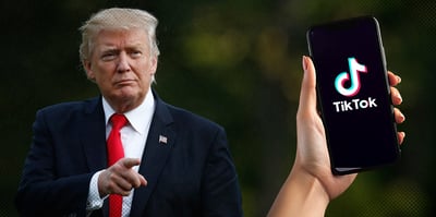 2024 3 14 TikTok Trump