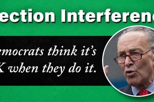2024 3 15 schumer election interference