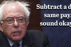 2024 3 18 Bernie Sanders 32 hr