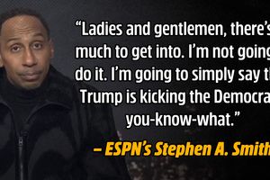 2024 3 19 Stephen Smith trump